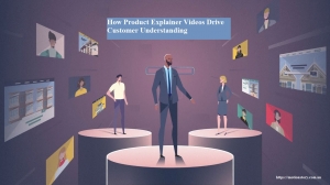 Product Explainer Videos