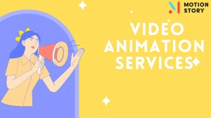 Elevate Your Message with Expert Video Animation Services